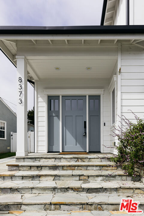 Properties 1 8373 Westlawn Avenue