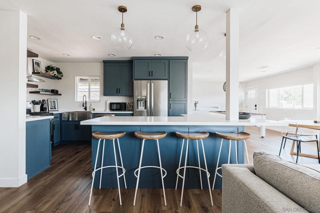 Point Loma - Residential