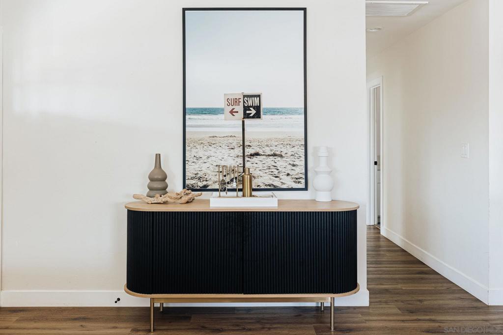 Point Loma - Residential