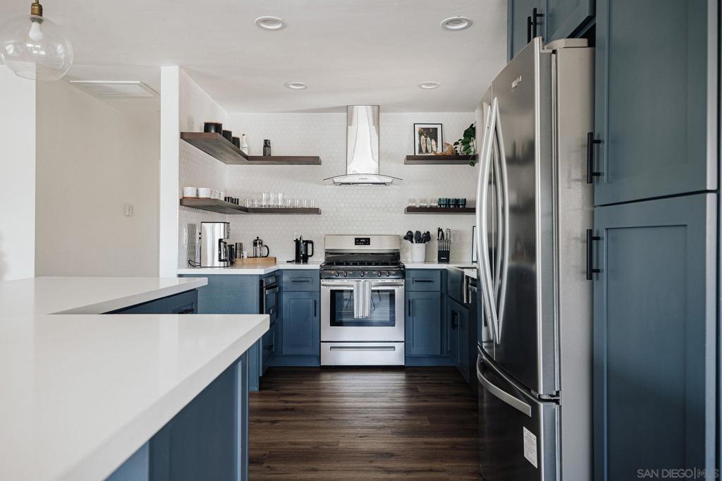 Point Loma - Residential