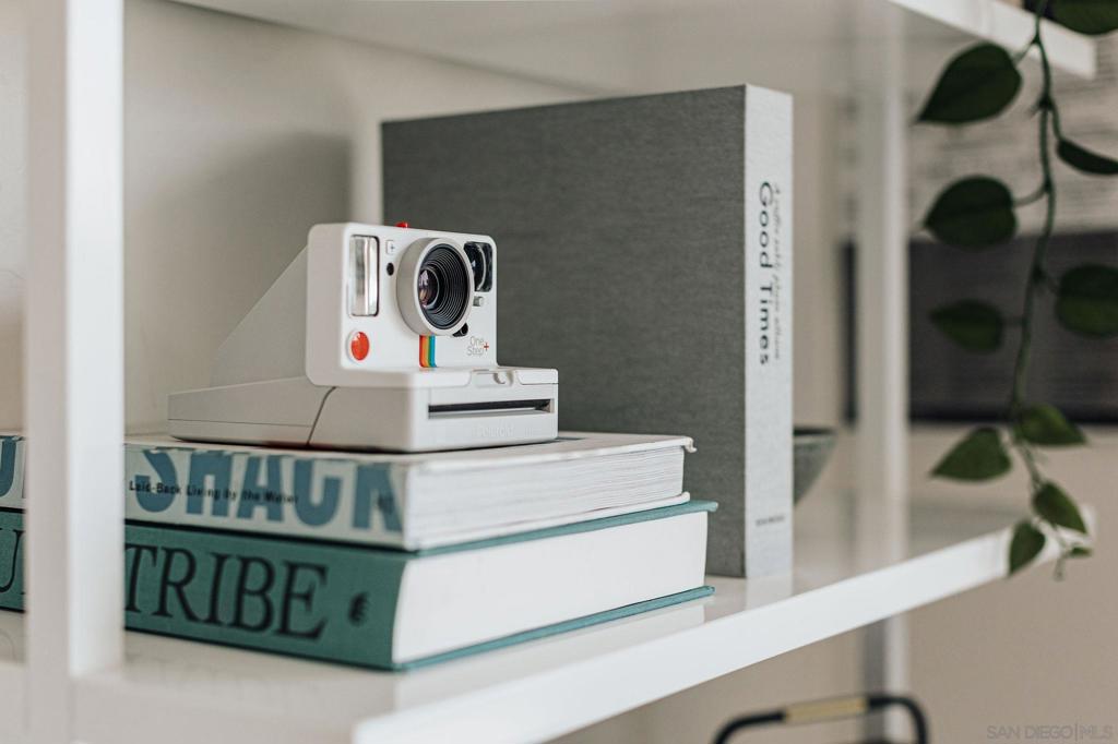 Point Loma - Residential