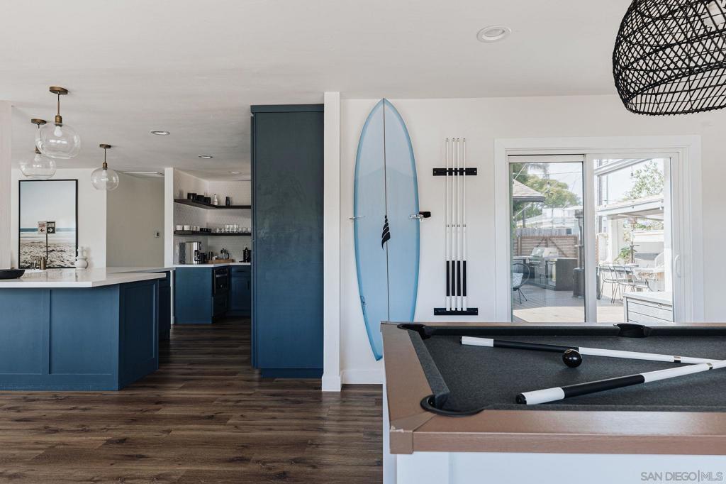 Point Loma - Residential