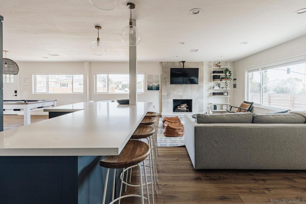 Point Loma - Residential