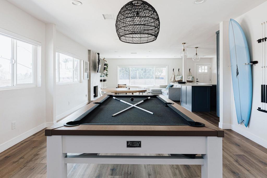 Point Loma - Residential