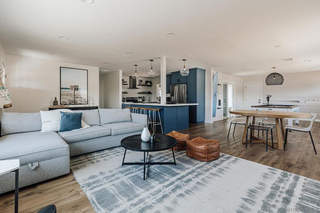 Point Loma - Residential