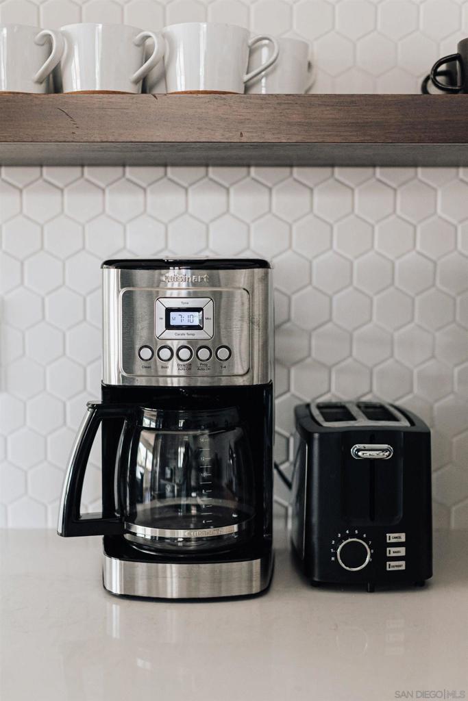 Point Loma - Residential