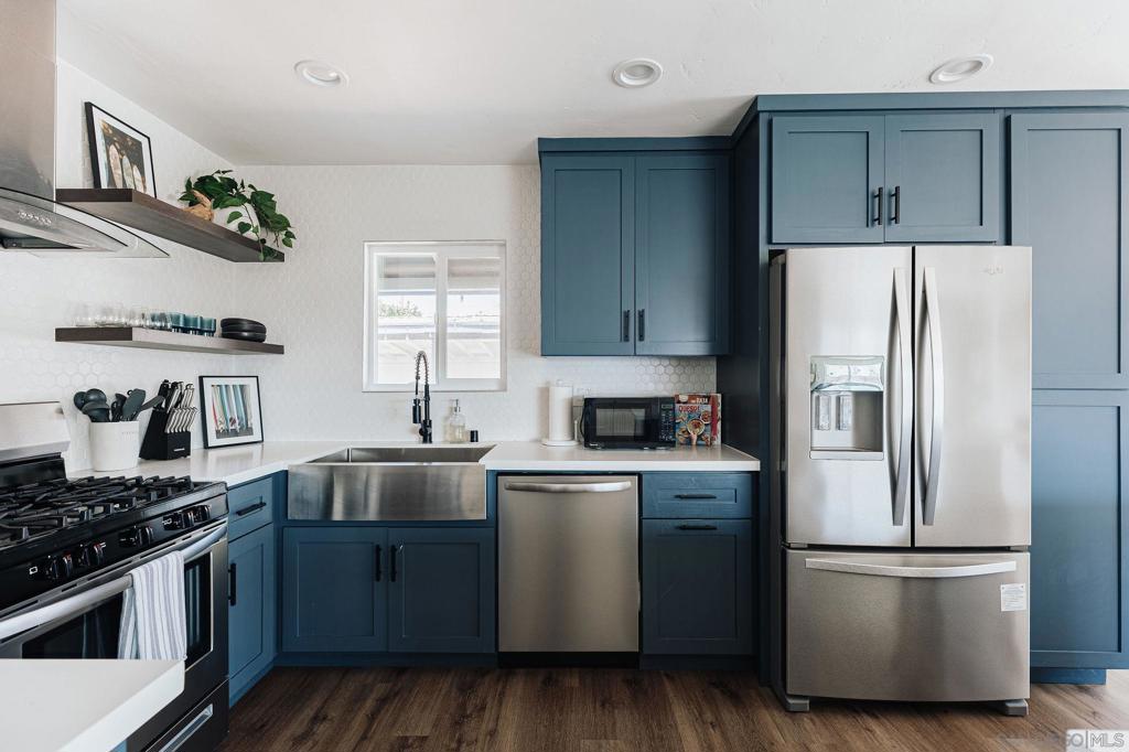 Point Loma - Residential