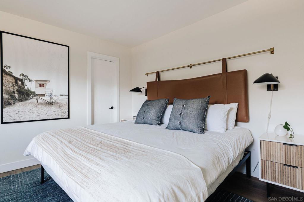 Point Loma - Residential