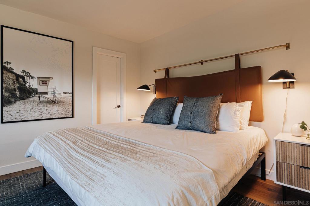 Point Loma - Residential