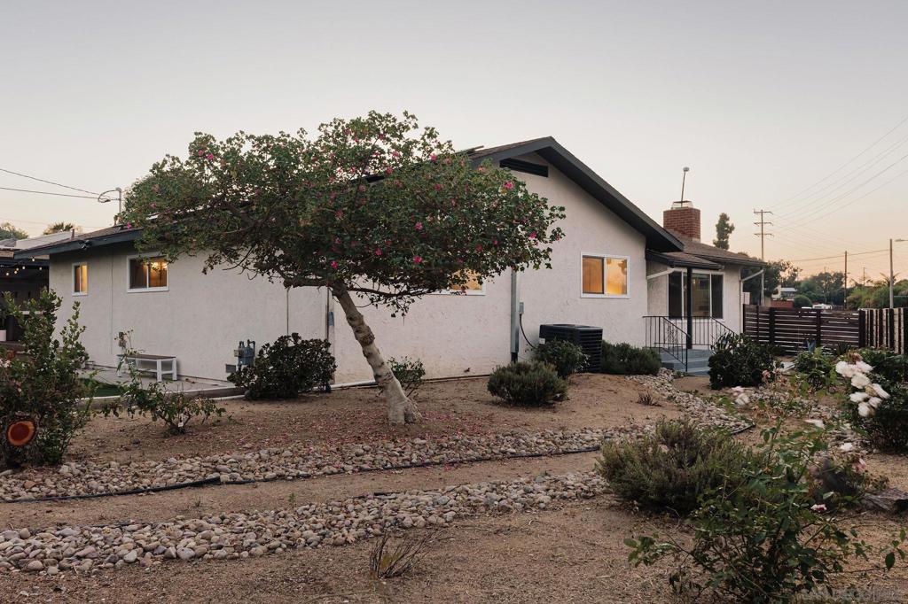 Point Loma - Residential