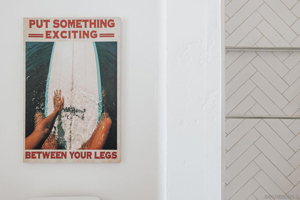 Point Loma - Residential