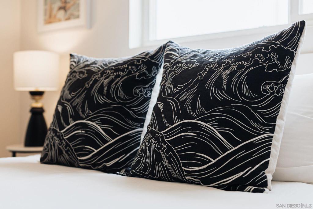 Point Loma - Residential