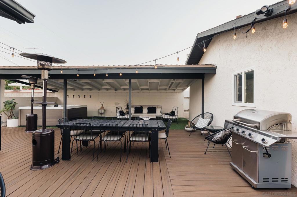 Point Loma - Residential