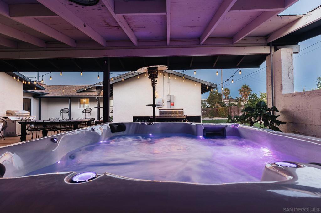 Point Loma - Residential