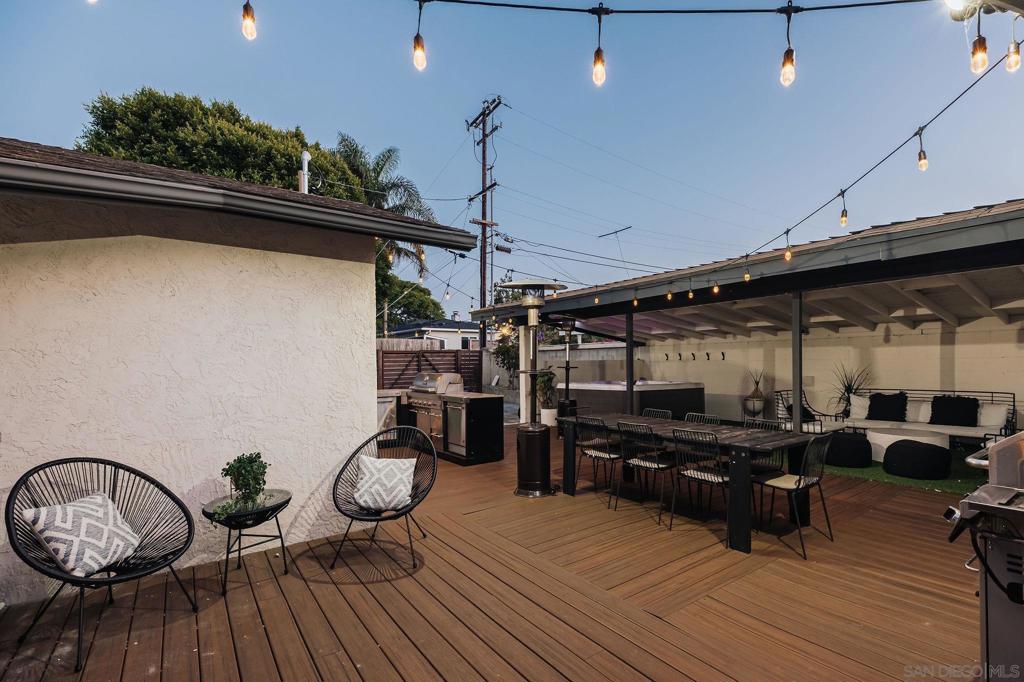 Point Loma - Residential