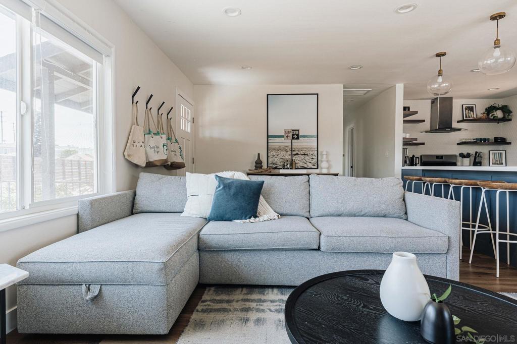 Point Loma - Residential