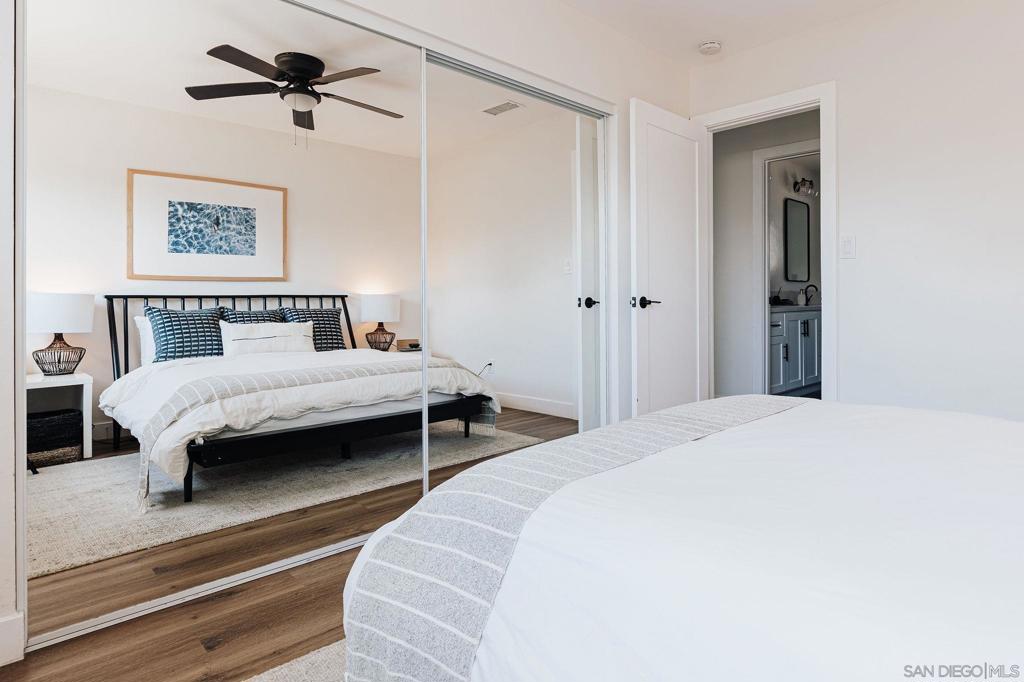 Point Loma - Residential