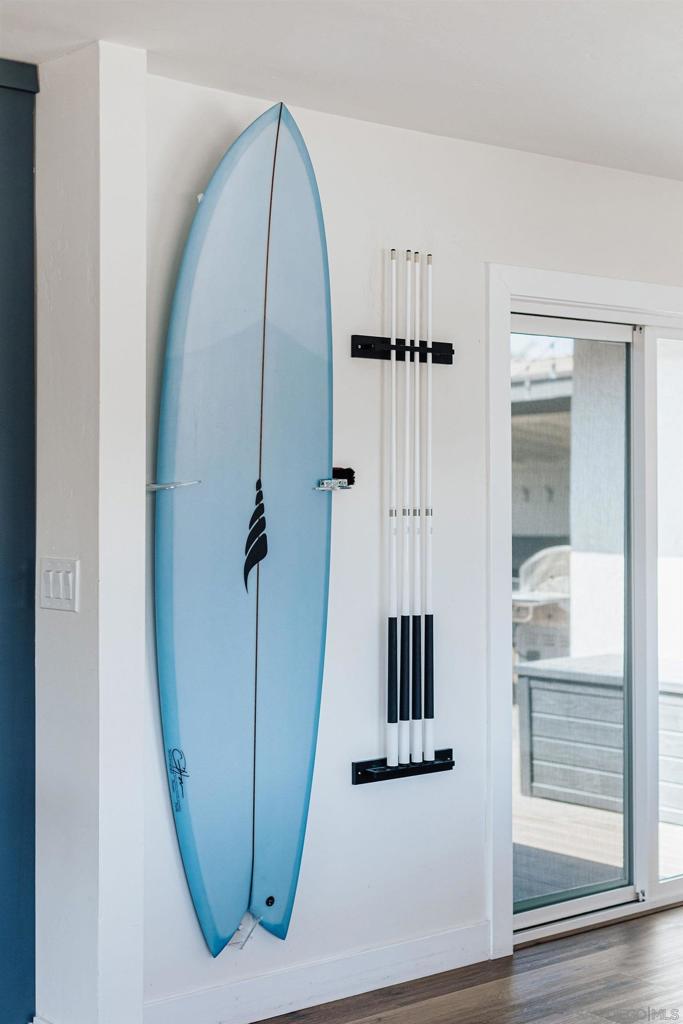 Point Loma - Residential