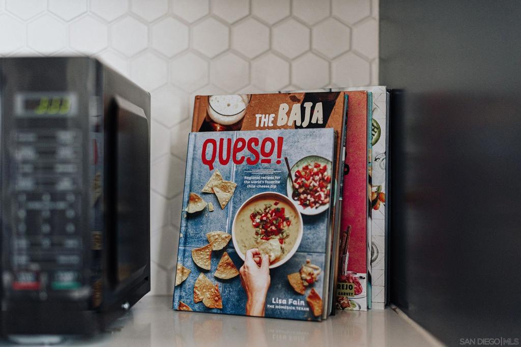 Point Loma - Residential