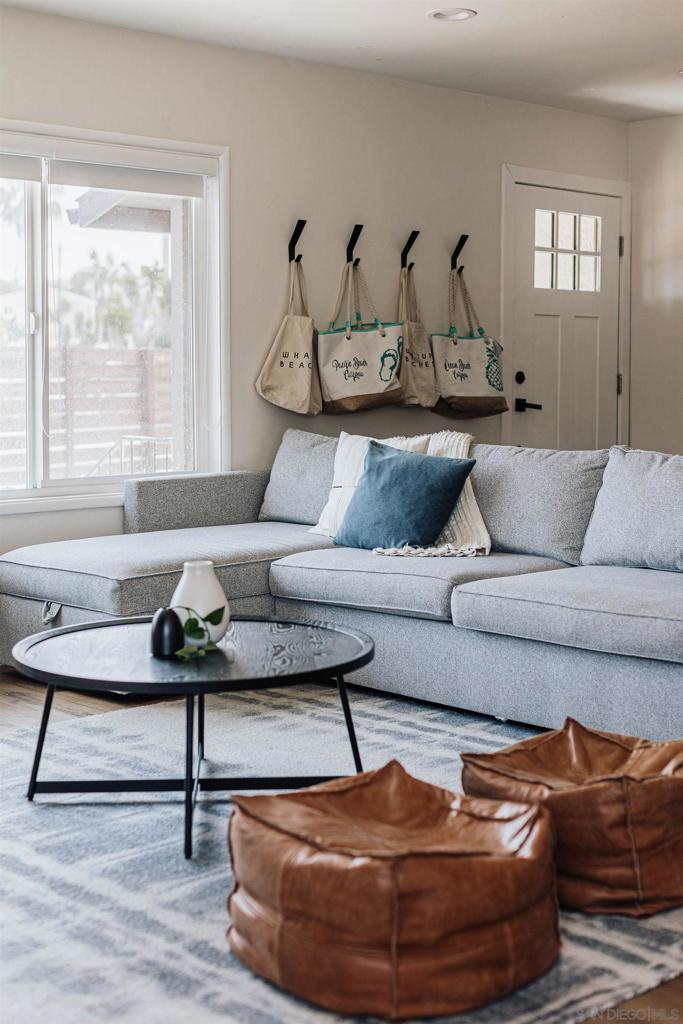 Point Loma - Residential