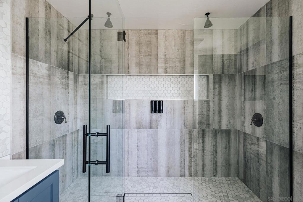 Point Loma - Residential