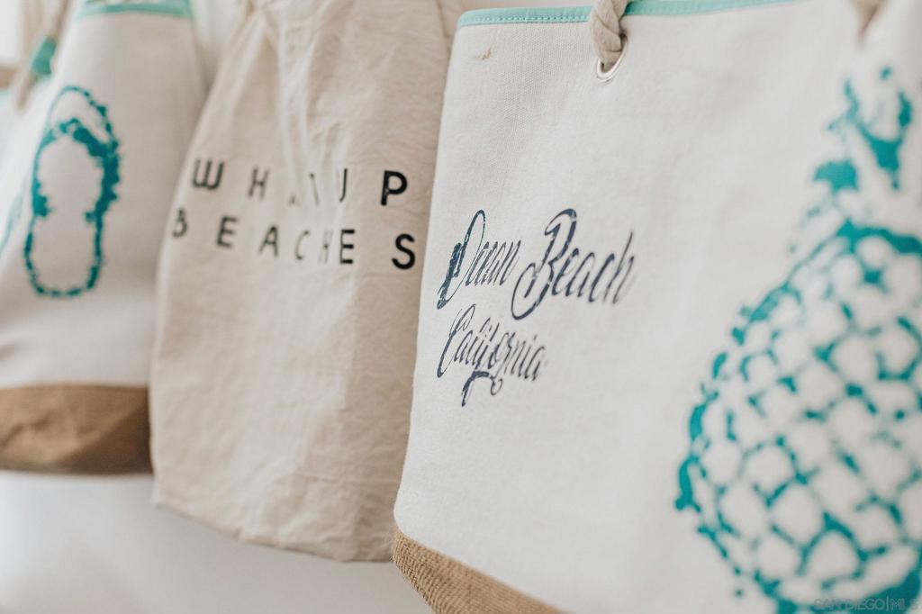 Point Loma - Residential