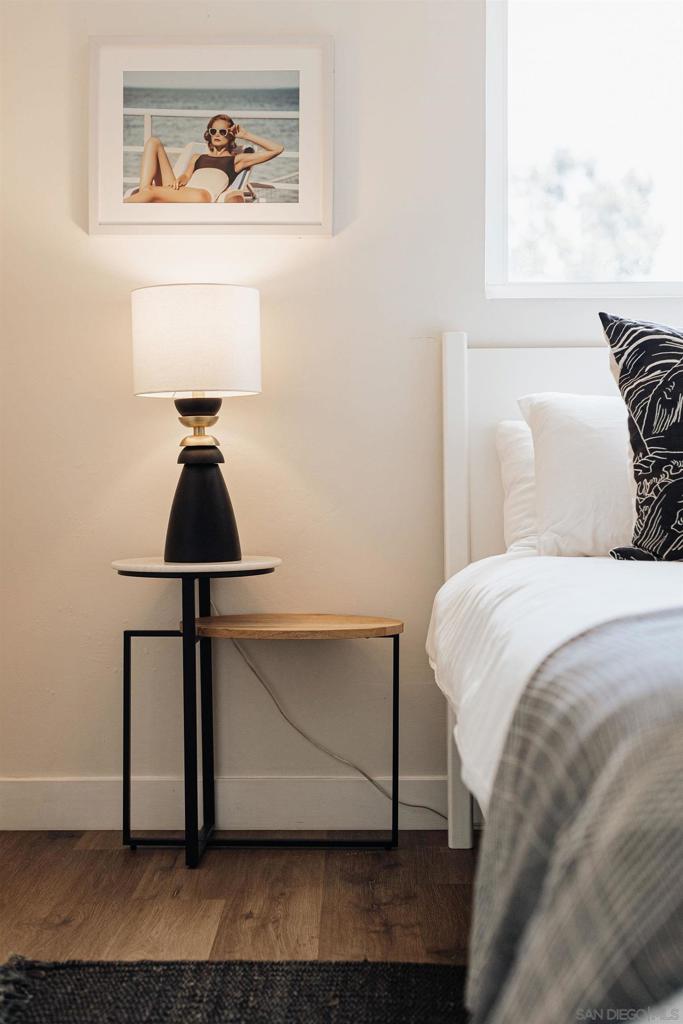 Point Loma - Residential