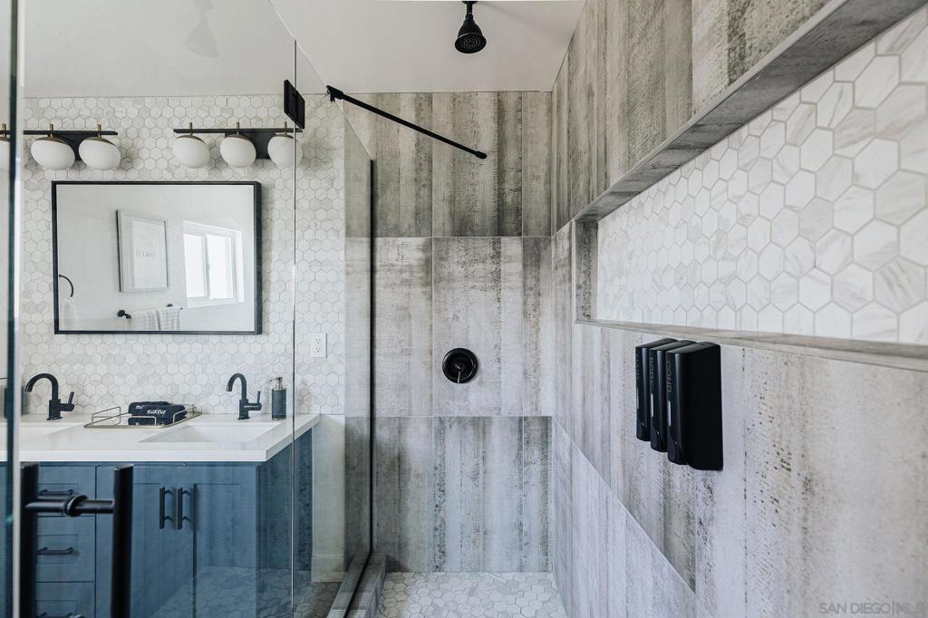 Point Loma - Residential