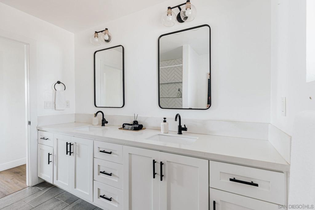 Point Loma - Residential