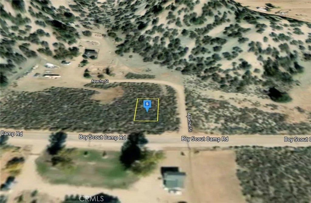 14145 Boy Scout Camp Rd