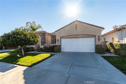 Photo of 28667 Peach Springs Dr, Menifee, CA 92584 (MLS # OC26052515)
