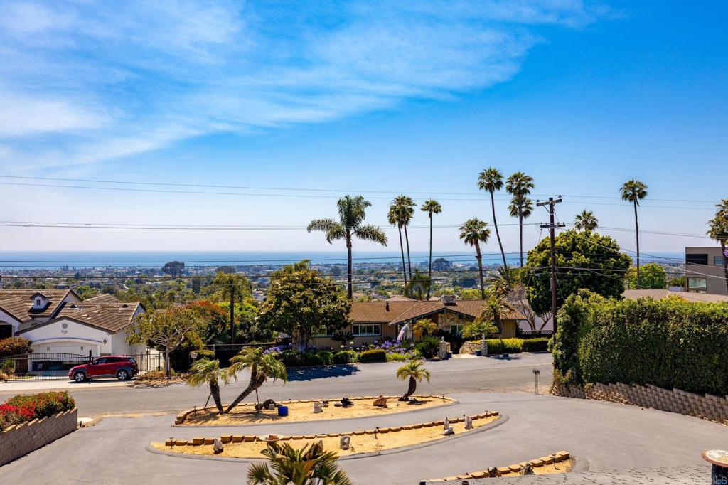 3958 Skyline Road