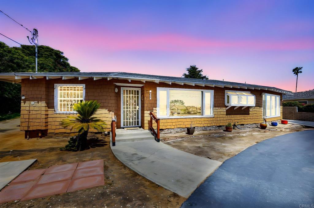 3958 Skyline Road