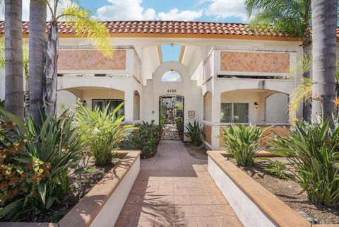 4168 44th Street 7 San Diego CA 92105