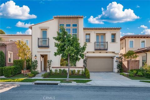 60 Sherwood Irvine CA 92620