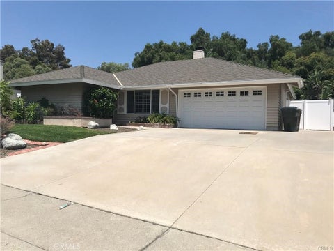 Photo of 354 Woodland Avenue, Brea, CA 92821 (MLS # OC26159905)
