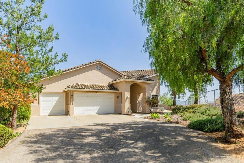 1178 Cedar Summit Drive