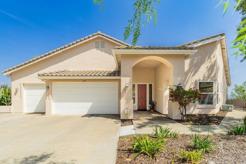 1178 Cedar Summit Drive