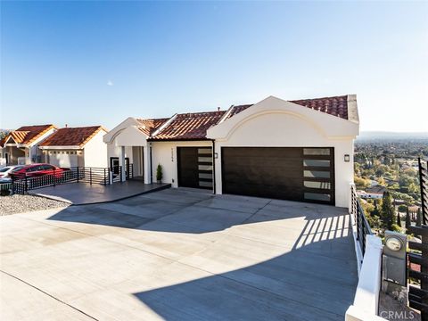 Photo of 12254 Circula Panorama, North Tustin, CA 92705 (MLS # PW25209360)