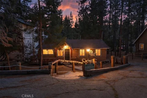 42697 Cougar Rd, Big Bear Lake, CA 92315 - MLS#: IG26082595