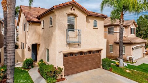 Photo of 27635 Elkwood Lane, Castaic, CA 91384 (MLS # SR26060081)