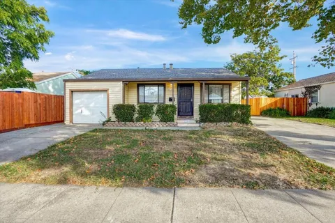 2114 Teakwood Street, Vallejo, CA 94591 - MLS#: ML82025370