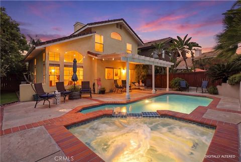 Photo of 16350 Blossom Time Court, Riverside, CA 92503 (MLS # OC26080464)