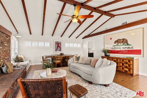 Photo of 3310 London Street, Los Angeles, CA 90026 (MLS # 26664017)