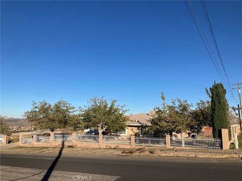 Photo of 34063 I Street, Barstow, CA 92311 (MLS # HD25271851)
