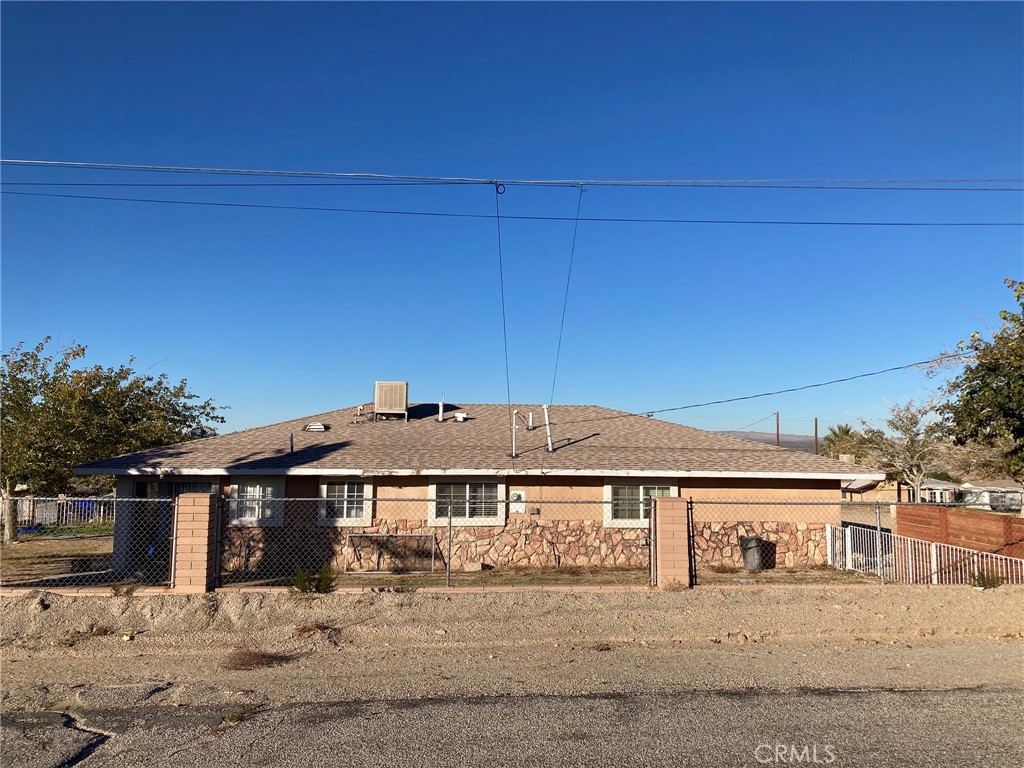 Properties 3 34063 I Street