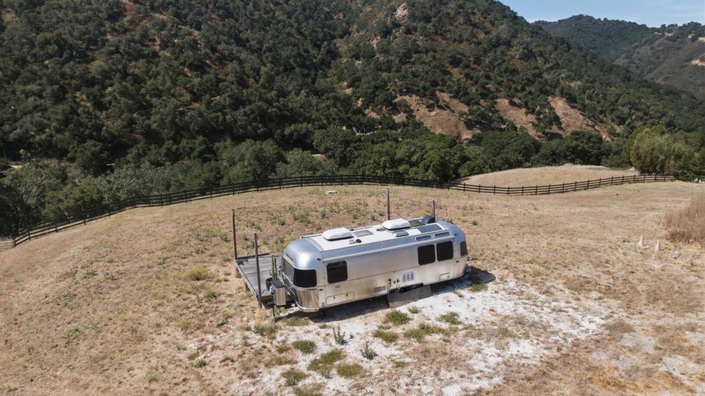 San Juan Canyon Road