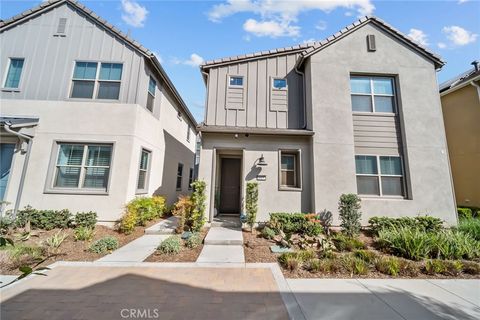 Photo of 16157 Sandpiper Avenue, Chino, CA 91708 (MLS # SR26048860)