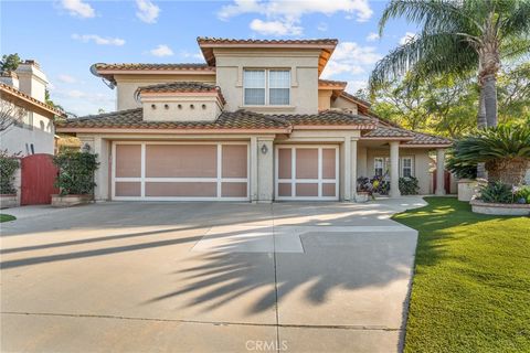 11358 Breithorn Court Riverside CA 92503