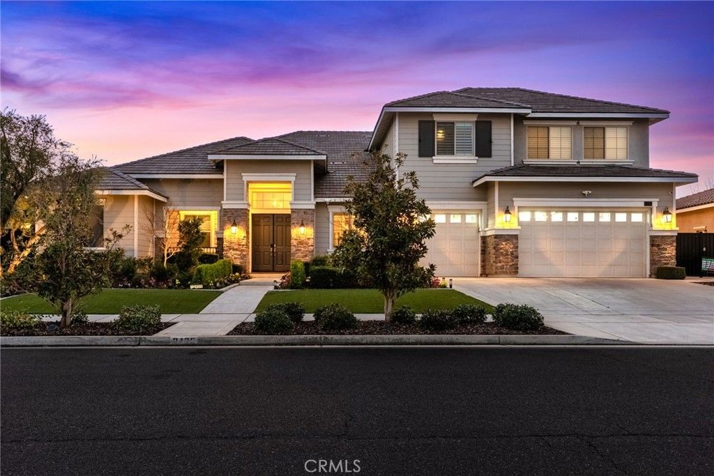 Photo of 3409 Botanical Dr, Bakersfield, CA 93311 (MLS # PI26056482)